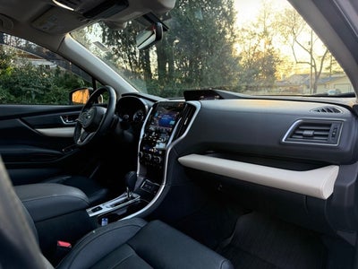 2020 Subaru Ascent Limited