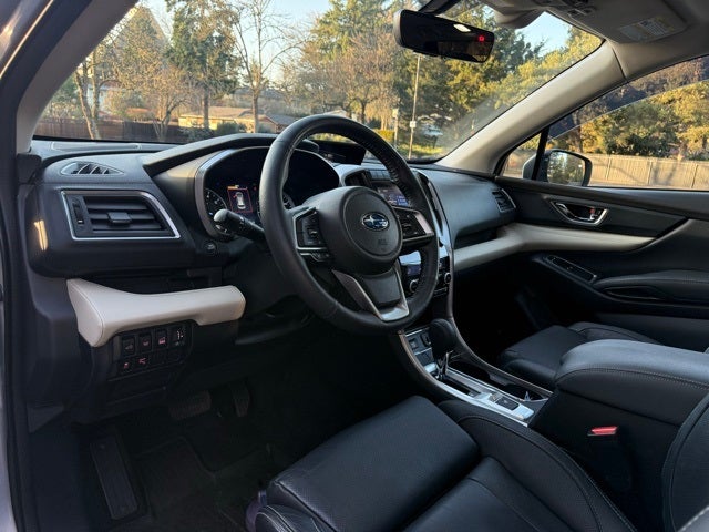 2020 Subaru Ascent Limited