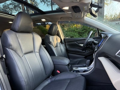 2020 Subaru Ascent Limited