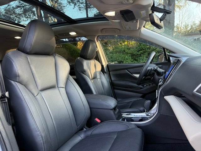 2020 Subaru Ascent Limited