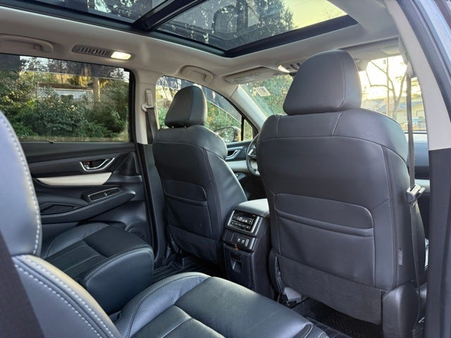 2020 Subaru Ascent Limited