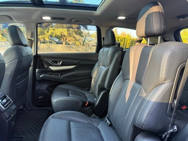 2020 Subaru Ascent Limited