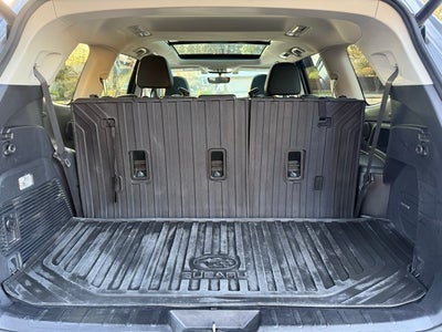 2020 Subaru Ascent Limited