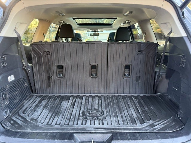 2020 Subaru Ascent Limited