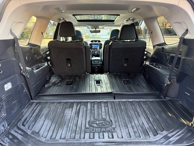 2020 Subaru Ascent Limited