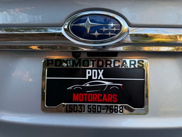 2020 Subaru Ascent Limited