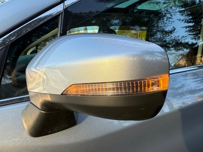 2020 Subaru Ascent Limited