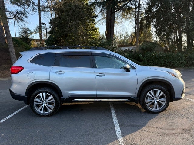 2020 Subaru Ascent Limited