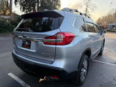 2020 Subaru Ascent Limited