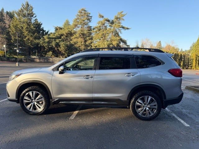 2020 Subaru Ascent Limited