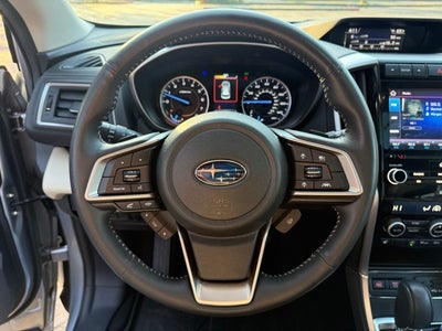 2020 Subaru Ascent Limited