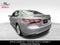 2019 Toyota Camry XLE