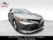 2019 Toyota Camry XLE