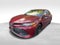 2018 Toyota Camry Hybrid LE