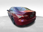 2018 Toyota Camry Hybrid LE