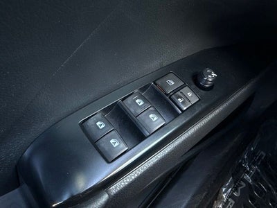2018 Toyota Camry Hybrid LE