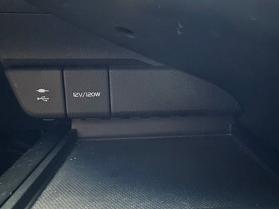 2018 Toyota Camry Hybrid LE