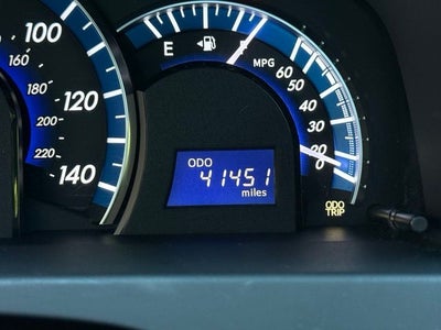 2014 Toyota Camry Hybrid XLE