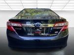 2014 Toyota Camry Hybrid XLE