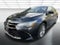 2015 Toyota Camry Hybrid SE