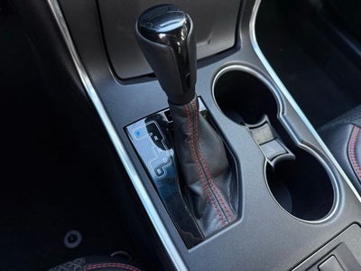 2015 Toyota Camry Hybrid SE