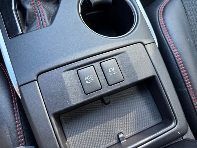 2015 Toyota Camry Hybrid SE