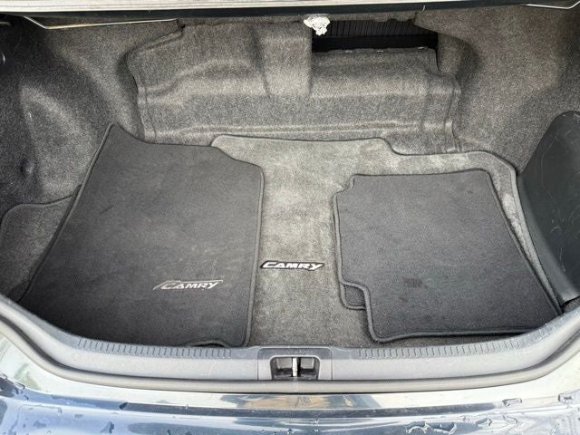 2015 Toyota Camry Hybrid SE