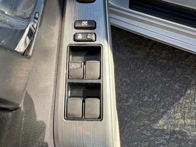 2014 Toyota Camry Hybrid LE