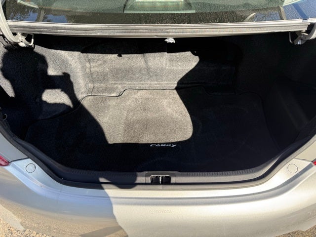 2014 Toyota Camry Hybrid LE