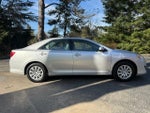 2014 Toyota Camry Hybrid LE
