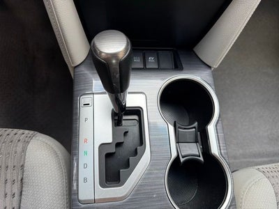 2012 Toyota Camry Hybrid XLE