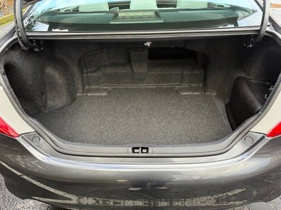 2012 Toyota Camry Hybrid XLE