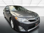 2012 Toyota Camry Hybrid XLE