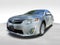 2012 Toyota Camry Hybrid XLE