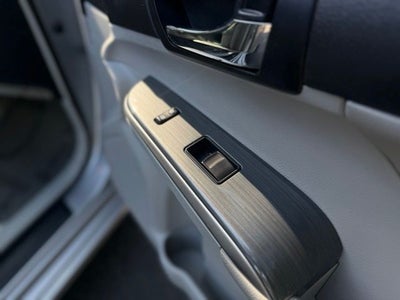 2012 Toyota Camry Hybrid XLE