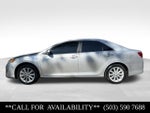 2012 Toyota Camry Hybrid XLE