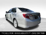 2012 Toyota Camry Hybrid XLE