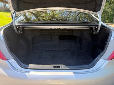 2012 Toyota Camry Hybrid XLE