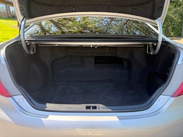 2012 Toyota Camry Hybrid XLE