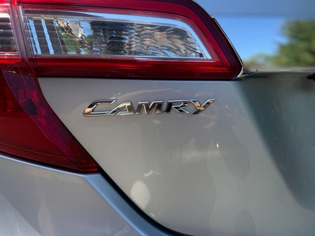 2012 Toyota Camry Hybrid XLE