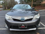 2012 Toyota Camry Hybrid XLE