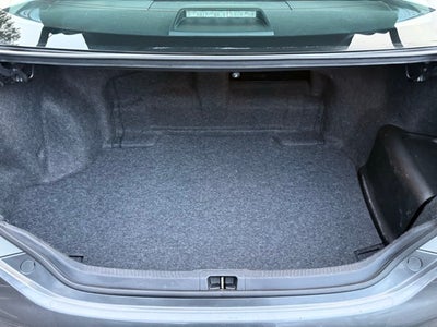 2012 Toyota Camry Hybrid XLE