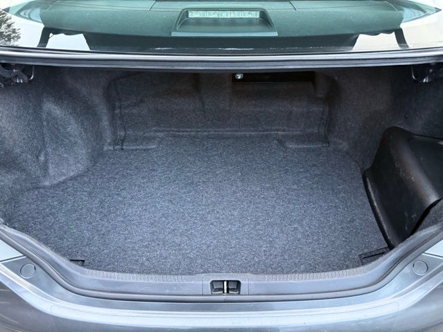 2012 Toyota Camry Hybrid XLE