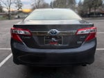 2012 Toyota Camry Hybrid XLE