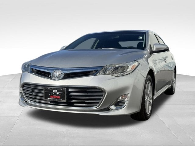 2013 Toyota Avalon