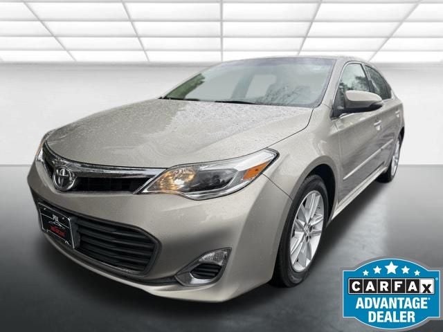 2014 Toyota Avalon Base