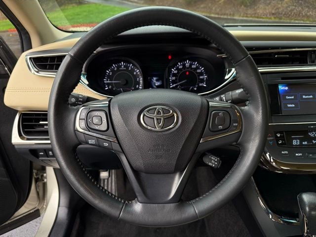 2014 Toyota Avalon Base