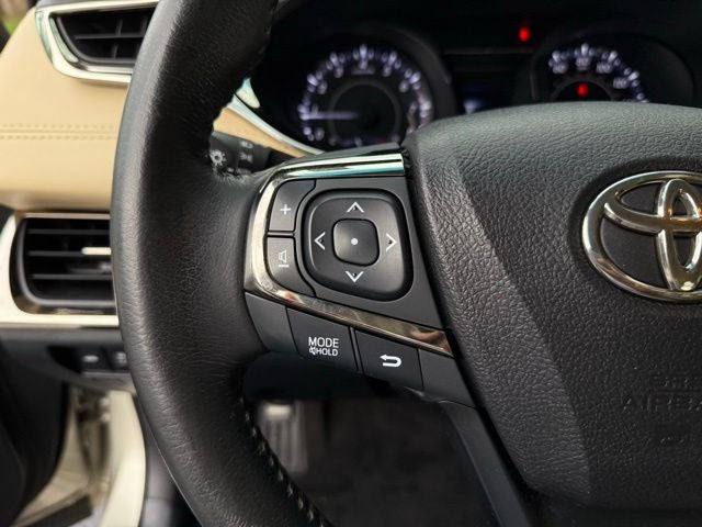 2014 Toyota Avalon Base