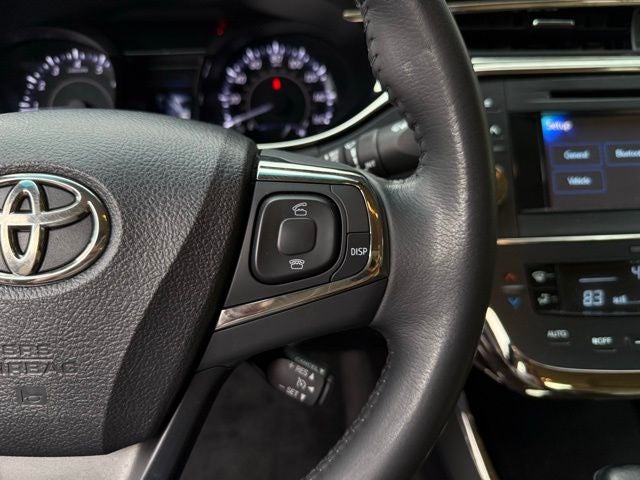 2014 Toyota Avalon Base