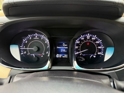 2014 Toyota Avalon Base